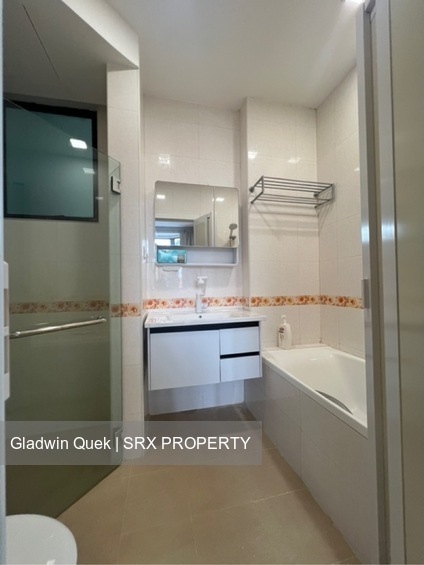 Eastpoint Green (D18), Condominium #557750531